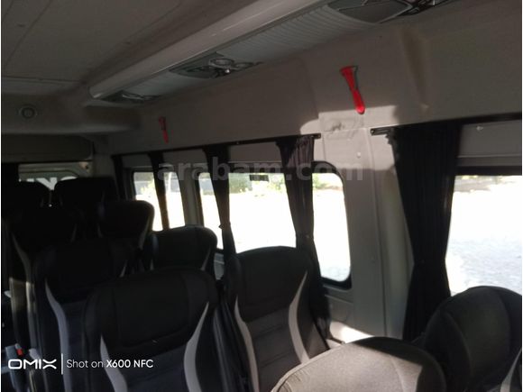 Sahibinden Citroen Jumper 2.2 HDI