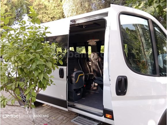 Sahibinden Citroen Jumper 2.2 HDI