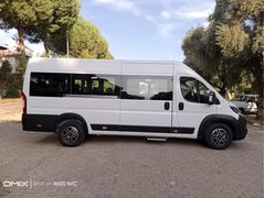 Sahibinden Citroen Jumper 2.2 HDI