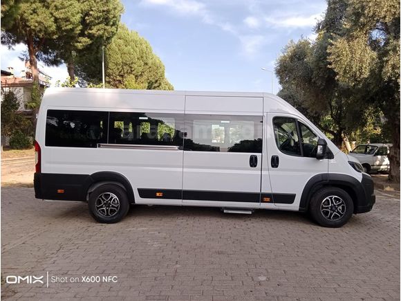 Sahibinden Citroen Jumper 2.2 HDI