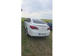 Sahibinden Opel Astra 1.6 CDTI Design 2016 Model