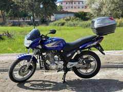 Sahibinden Lifan Discovery 150