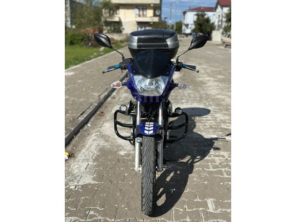 Sahibinden Lifan Discovery 150