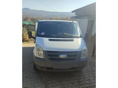 Sahibinden Ford Trucks Transit 330 S 2008 Model  170.000 km Beyaz