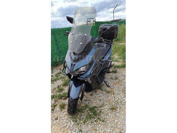 Sahibinden Kuba Novax 200