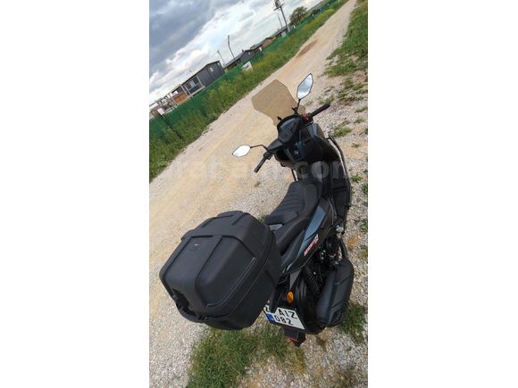 Sahibinden Kuba Novax 200