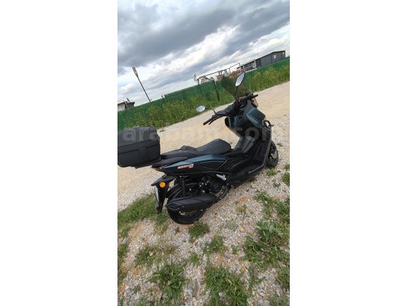 Sahibinden Kuba Novax 200