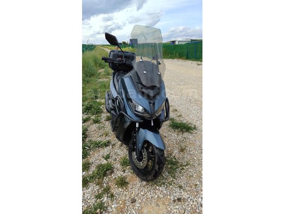 Sahibinden Kuba Novax 200