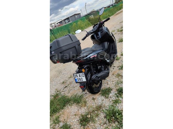 Sahibinden Kuba Novax 200