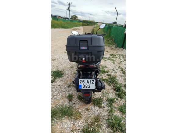 Sahibinden Kuba Novax 200