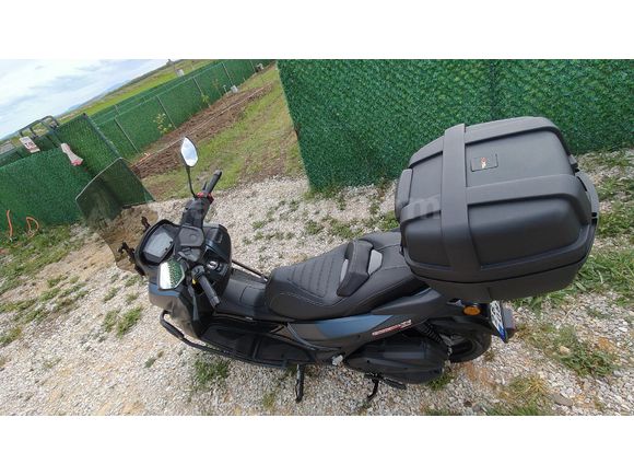 Sahibinden Kuba Novax 200