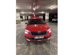 Sahibinden Skoda Kamiq 1.0 TSI Elite 2021 Model 