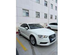 Sahibinden Audi A3 Sedan 1.6 TDI Ambiente 2014 Model
