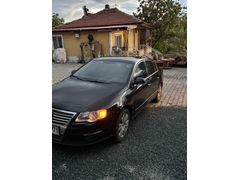 Sahibinden Volkswagen Passat 1.4 TSi Comfortline 2010 Model 