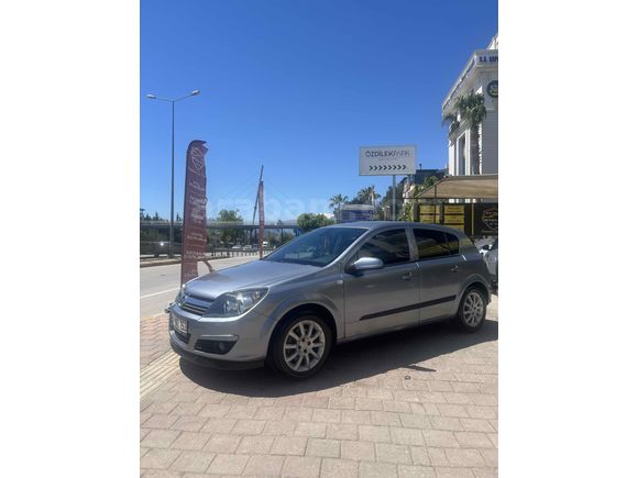 Sahibinden Opel Astra 1.6 Enjoy 2005 Model 