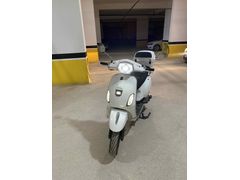 Sahibinden Kuba Azure 50 Pro  800 km  de