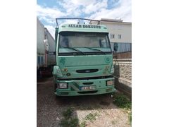 Sahibinden Ford Trucks Cargo 2520 D18 DS (4x2)