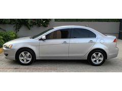 Sahibinden Temiz Mitsubishi Lancer 