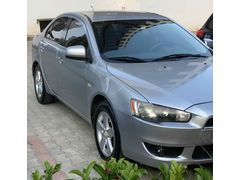 Sahibinden Temiz Mitsubishi Lancer 