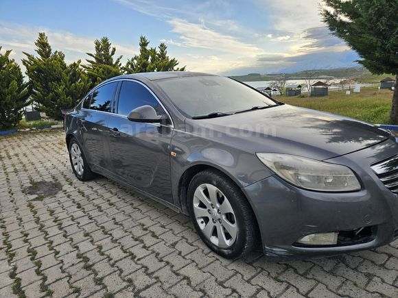 Sahibinden Opel Insignia 1.6 T Edition 2010 Model