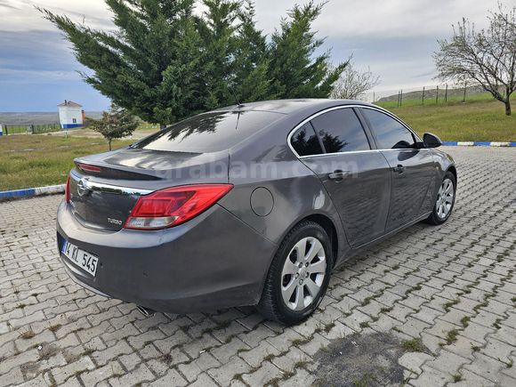 Sahibinden Opel Insignia 1.6 T Edition 2010 Model