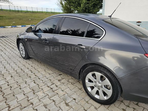 Sahibinden Opel Insignia 1.6 T Edition 2010 Model