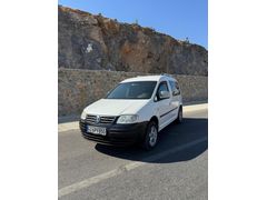 Sahibinden Volkswagen Caddy 1.9 TDI Kombi 2004 Model