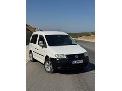Sahibinden Volkswagen Caddy 1.9 TDI Kombi 2004 Model