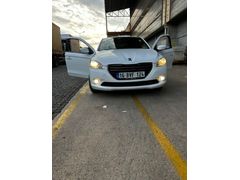 Sahibinden Peugeot 301 1.6 HDi Allure 2013 Model