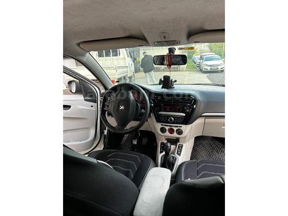 Sahibinden Peugeot 301 1.6 HDi Allure 2013 Model