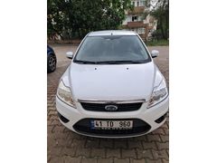 Sahibinden Ford Focus 1.6 TDCi Trend X 2011 Model