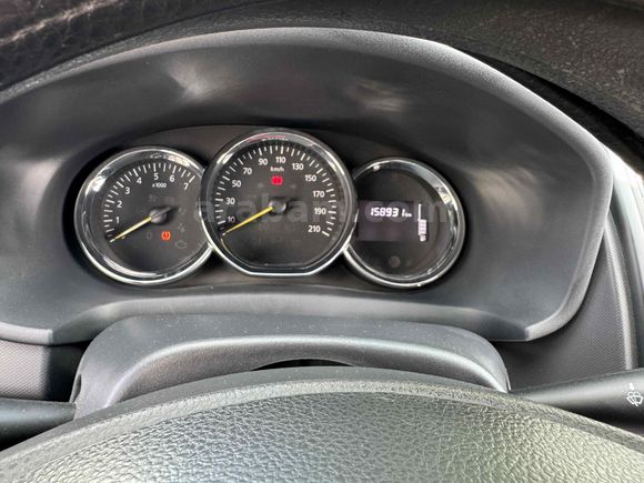  Düşük km li Sahibinden Renault Symbol 1.5 dCi Joy 2015 Model 