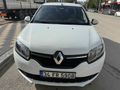  Düşük km li Sahibinden Renault Symbol 1.5 dCi Joy 2015 Model 