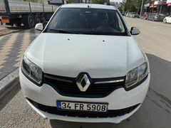  Düşük km li Sahibinden Renault Symbol 1.5 dCi Joy 2015 Model 