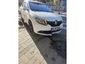  Düşük km li Sahibinden Renault Symbol 1.5 dCi Joy 2015 Model 