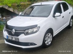 Sahibinden Hatasız Boyasız Tramersiz Renault Symbol 1.5 dCi Joy 2013 Model Trabzon
