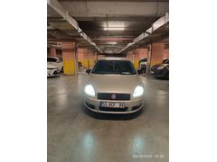 Sahibinden Fiat Linea 1.3 Multijet Active Plus 2011 Model  260.000 km Şampanya
