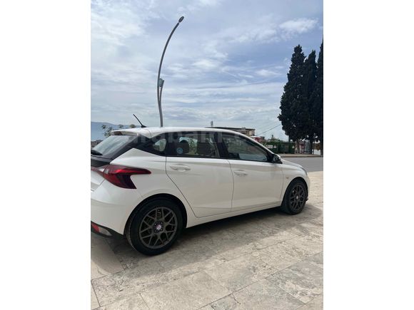 Sahibinden Hyundai i20 1.4 MPI Jump 2021 Model 