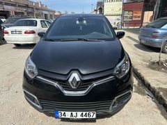 Sahibinden Renault Captur 1.5 dCi Icon 2013 Model 
