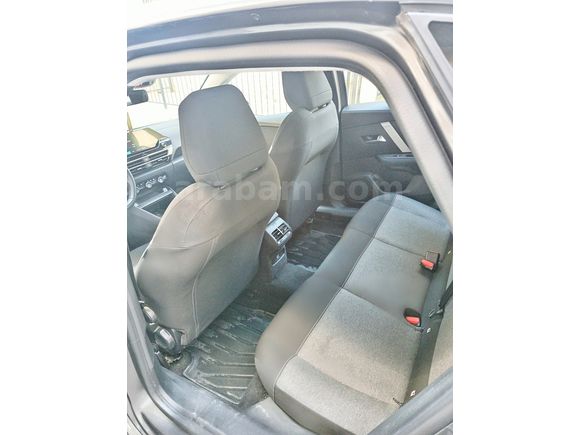 Sahibinden Citroen C4 EAT81.2 PureTech Feel Bold 2022 Model 