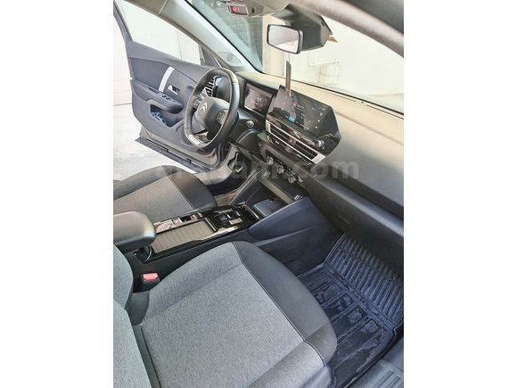 Sahibinden Citroen C4 EAT81.2 PureTech Feel Bold 2022 Model 