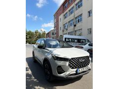 Sahibinden Chery Tiggo 7 Pro 1.6 TGDI Luxury 2024 Model