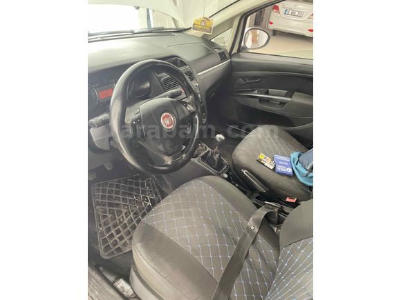 Sahibinden Fiat Linea 1.3 Multijet Pop 2015 Model 
