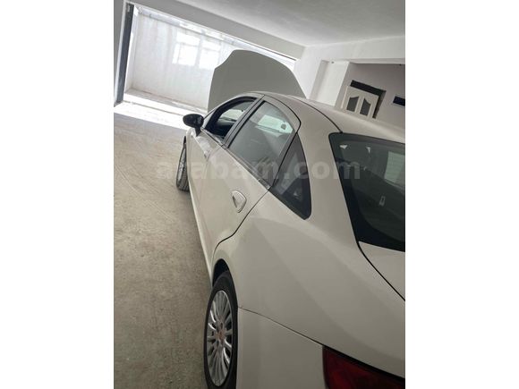 Sahibinden Fiat Linea 1.3 Multijet Pop 2015 Model 