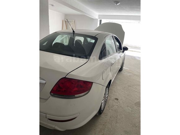 Sahibinden Fiat Linea 1.3 Multijet Pop 2015 Model 