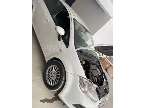 Sahibinden Fiat Linea 1.3 Multijet Pop 2015 Model 
