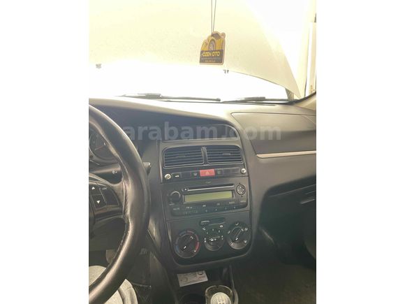 Sahibinden Fiat Linea 1.3 Multijet Pop 2015 Model 