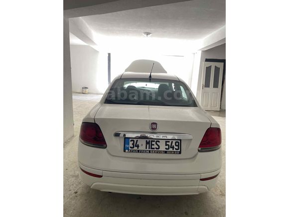 Sahibinden Fiat Linea 1.3 Multijet Pop 2015 Model 