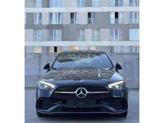 Sahibinden Mercedes - Benz C 200 AMG 2023 Model 