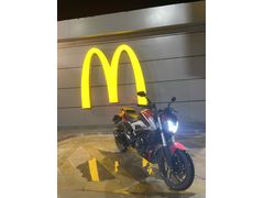 Sahibinden Araba takaslı Bajaj Dominar 250 D Açıklamayı okuyun